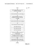 PROVIDING ALERTS FOR OBJECTS LEFT IN A VEHICLE diagram and image