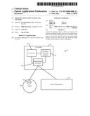 PROXIMITY DETECTION SYSTEMS AND METHODS diagram and image