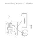 PROXIMITY DETECTION SYSTEMS AND METHODS diagram and image