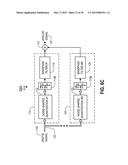 Conversion of a Discrete Time Quantized Signal into a Continuous Time,     Continuously Variable Signal diagram and image