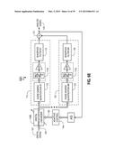 Conversion of a Discrete Time Quantized Signal into a Continuous Time,     Continuously Variable Signal diagram and image