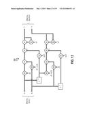 Conversion of a Discrete Time Quantized Signal into a Continuous Time,     Continuously Variable Signal diagram and image