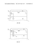 ANTENNA RELATED FEATURES OF A MOBILE PHONE OR COMPUTING DEVICE diagram and image