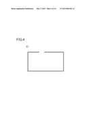 TRANSLUCENT CONDUCTIVE PATTERNED MEMBER, AND TRANSLUCENT ELECTROMAGNETIC     SHIELD - ANTENNA MEMBER USING SAME diagram and image