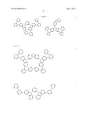 TRANSLUCENT CONDUCTIVE PATTERNED MEMBER, AND TRANSLUCENT ELECTROMAGNETIC     SHIELD - ANTENNA MEMBER USING SAME diagram and image