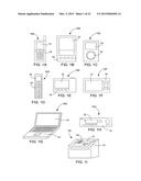 ACTUATING USER INTERFACE diagram and image