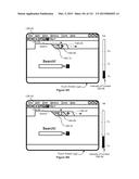 Device, Method, and Graphical User Interface for Transitioning Between     Display States in Response to a Gesture diagram and image