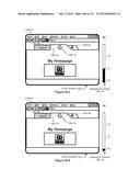 Device, Method, and Graphical User Interface for Transitioning Between     Display States in Response to a Gesture diagram and image