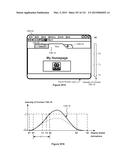 Device, Method, and Graphical User Interface for Transitioning Between     Display States in Response to a Gesture diagram and image