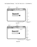 Device, Method, and Graphical User Interface for Transitioning Between     Display States in Response to a Gesture diagram and image