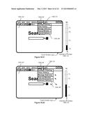 Device, Method, and Graphical User Interface for Transitioning Between     Display States in Response to a Gesture diagram and image