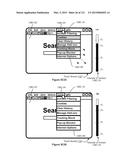 Device, Method, and Graphical User Interface for Transitioning Between     Display States in Response to a Gesture diagram and image