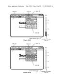 Device, Method, and Graphical User Interface for Transitioning Between     Display States in Response to a Gesture diagram and image