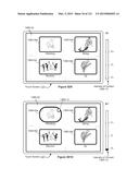 Device, Method, and Graphical User Interface for Transitioning Between     Display States in Response to a Gesture diagram and image