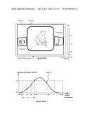 Device, Method, and Graphical User Interface for Transitioning Between     Display States in Response to a Gesture diagram and image