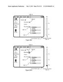 Device, Method, and Graphical User Interface for Transitioning Between     Display States in Response to a Gesture diagram and image