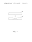 METHOD FOR DETECTING TOUCH POINTS OF TOUCH PANEL diagram and image