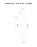 OPTICAL TOUCH DEVICE AND METHOD OF FORMING PHOTO SENSOR diagram and image