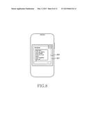 ELECTRONIC DEVICE AND OPERATION METHOD THEREOF diagram and image