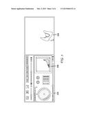 3-DIMENSIONAL LOOK-UP TABLE-BASED COLOR MASKING TECHNIQUE diagram and image