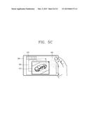 DISPLAY DEVICE AND METHOD OF CONTROLLING THE SAME diagram and image