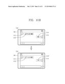 DISPLAY DEVICE AND METHOD OF CONTROLLING THE SAME diagram and image