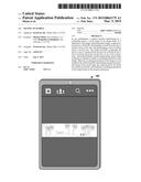 TILTING TO SCROLL diagram and image