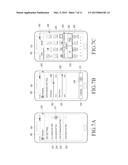 METHOD OF ADJUSTING SCREEN MAGNIFICATION OF ELECTRONIC DEVICE,     MACHINE-READABLE STORAGE MEDIUM, AND ELECTRONIC DEVICE diagram and image