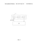 PRE-CHARGING APPARATUS OF SOURCE DRIVING CIRCUIT AND OPERATING METHOD     THEREOF diagram and image