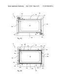 METHOD FOR BONDING A CHIP TO A SUBSTRATE diagram and image