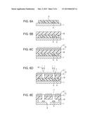 LIQUID DISCHARGE HEAD AND METHOD OF PRODUCING THE SAME diagram and image