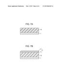 LIQUID DISCHARGE HEAD AND METHOD OF PRODUCING THE SAME diagram and image