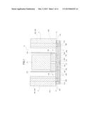 DROPLET DISCHARGE HEAD, AND IMAGE-FORMING APPARATUS diagram and image