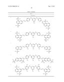 INK COMPOSITION, INKJET RECORDING INK, AND INKJET RECORDING METHOD diagram and image