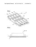 INKJET RECORDING APPARATUS diagram and image