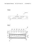 INKJET RECORDING APPARATUS diagram and image