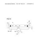 INKJET RECORDING APPARATUS diagram and image