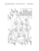 MULTICAST TREE PACKING FOR MULTI-PARTY VIDEO CONFERENCING UNDER SDN     ENVIRONMENT diagram and image