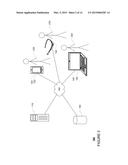 INTEGRATING VIDEO WITH PANORAMA diagram and image