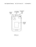 METHOD FOR SHOOTING IMAGE AND ELECTRONIC DEVICE THEREOF diagram and image