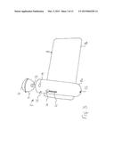 ATTACHMENT FOR A PERSONAL COMMUNICATION DEVICE diagram and image