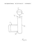 ATTACHMENT FOR A PERSONAL COMMUNICATION DEVICE diagram and image