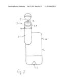 ATTACHMENT FOR A PERSONAL COMMUNICATION DEVICE diagram and image