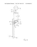 ATTACHMENT FOR A PERSONAL COMMUNICATION DEVICE diagram and image