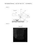 METHOD AND APPARATUS FOR OBTAINING PANORAMIC AND RECTILINEAR IMAGES USING     ROTATIONALLY SYMMETRIC WIDE-ANGLE LENS diagram and image