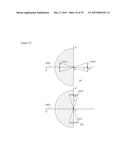 METHOD AND APPARATUS FOR OBTAINING PANORAMIC AND RECTILINEAR IMAGES USING     ROTATIONALLY SYMMETRIC WIDE-ANGLE LENS diagram and image