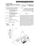 NON-CONTACT 3D HUMAN FEATURE DATA ACQUISITION SYSTEM AND METHOD diagram and image