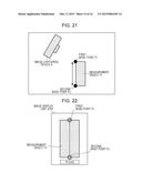 IMAGE CAPTURING DEVICE, IMAGE PROCESSING METHOD, AND RECORDING MEDIUM diagram and image