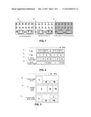 SIMULTANEOUS 2D AND 3D IMAGES ON A DISPLAY diagram and image