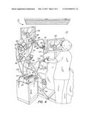 Video System For Viewing An Object On A Body diagram and image